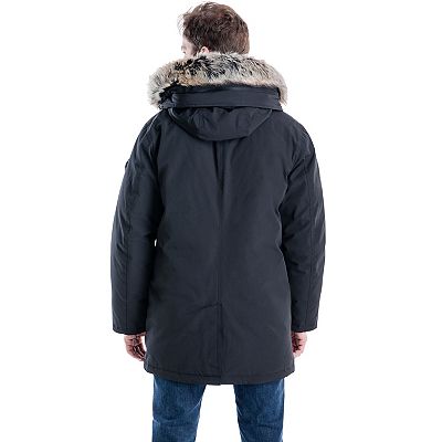 Men's London Fog Arctic Jacket