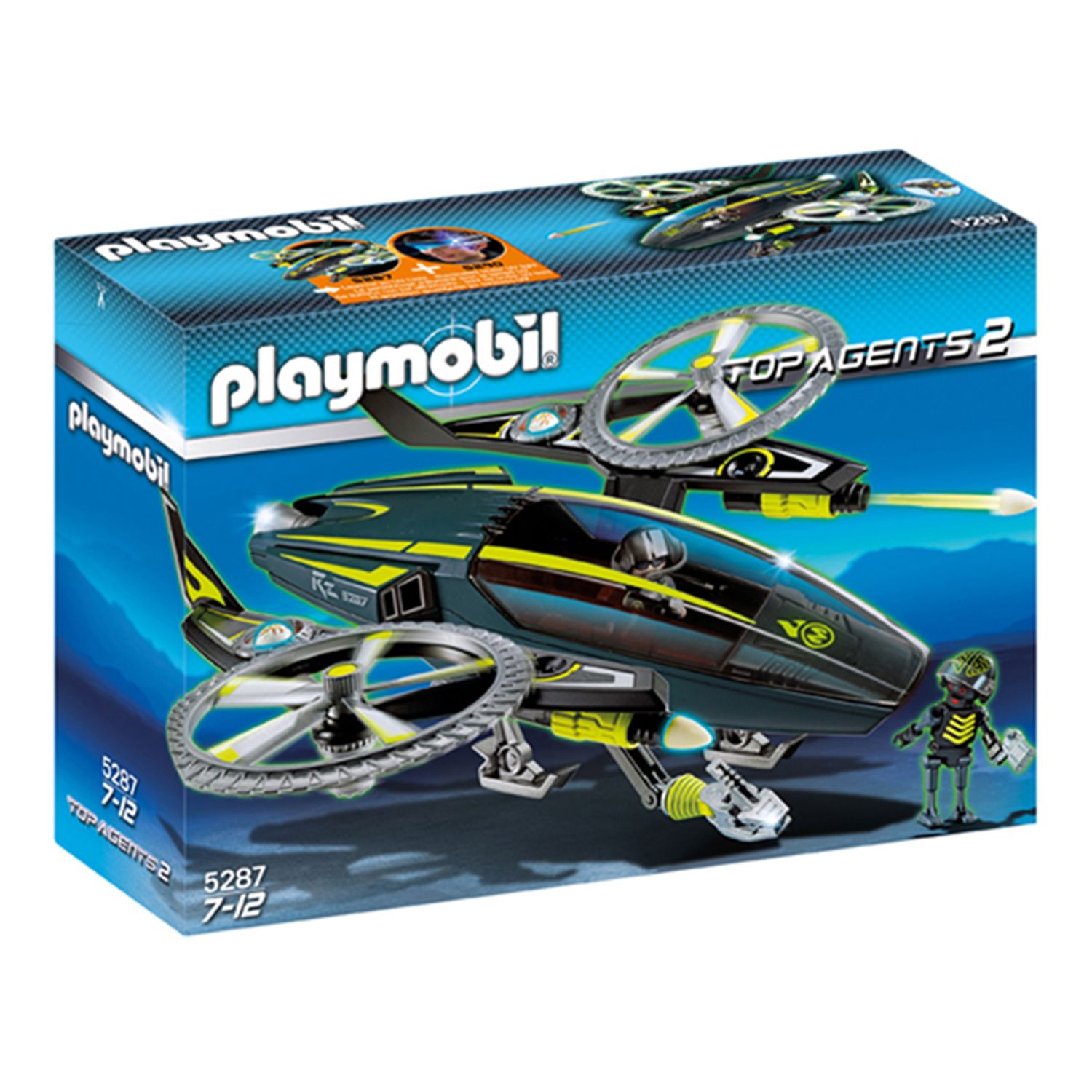 playmobil aircraft carrier