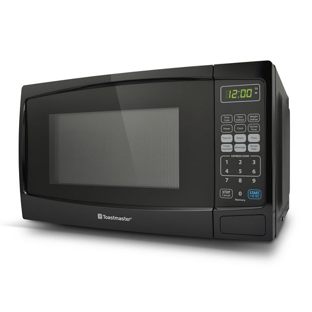 Toastmaster 700-Watt Microwave Oven