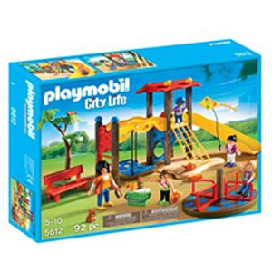 Playmobil Playground Playset - 5612