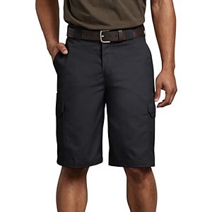 Men's Dickies Regular-Fit Cargo Shorts