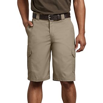 Men's Dickies FLEX 11 in Regular-Fit Cargo Shorts