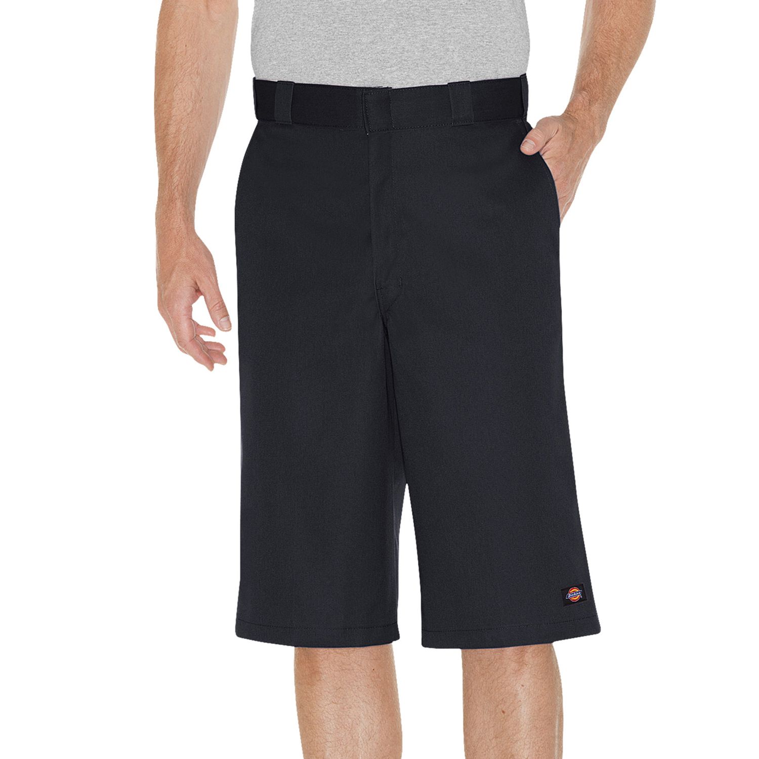 dickies 13 inch ripstop shorts