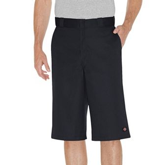 Men's Dickies Loose-Fit Multi-Pocket Work Shorts