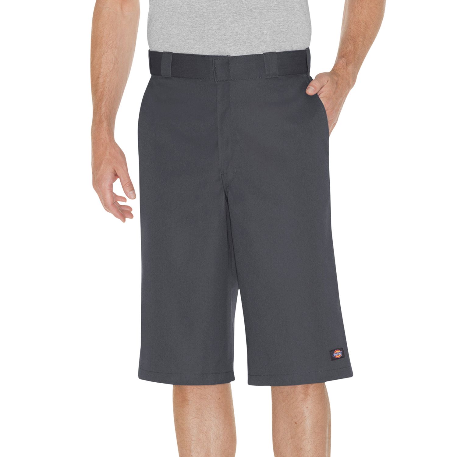 dickies short pants cell pocket