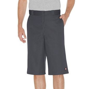 Men's Dickies Loose-Fit Multi-Pocket Work Shorts