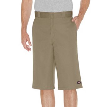 Men's Dickies Loose-Fit Multi-Pocket Work Shorts