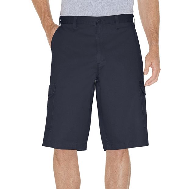 Men's Dickies Loose-Fit Cargo Shorts