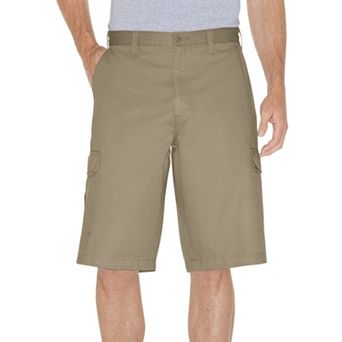 Men's Dickies Loose-Fit 6-Pocket Cargo Shorts