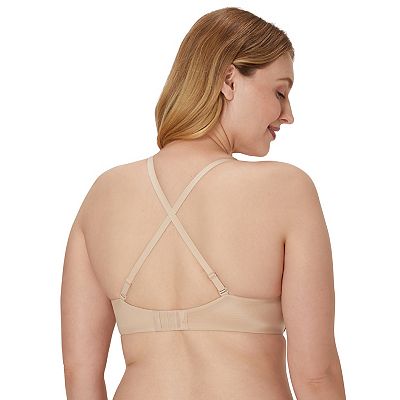 What is the best brand of bras for a woman who has