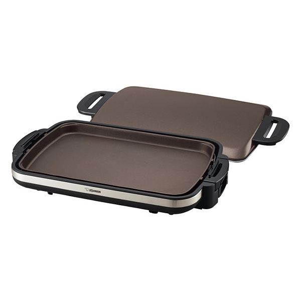 Kohl's Zojirushi Gourmet Sizzler Electric Griddle $109.59