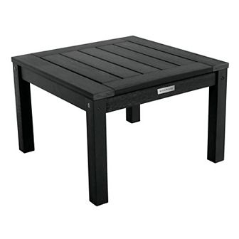 Highwood USA Outdoor Adirondack End Table