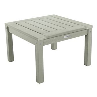Highwood USA Outdoor Adirondack End Table