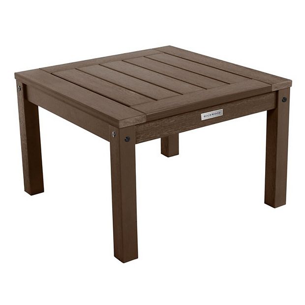 Kohls outdoor store side tables