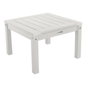 Highwood USA Outdoor Adirondack End Table