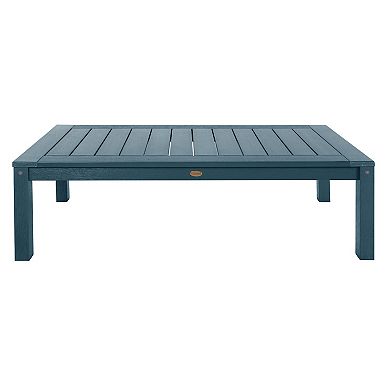 Highwood USA Outdoor Adirondack Coffee Table