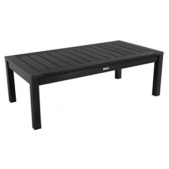 Highwood USA Outdoor Adirondack Coffee Table