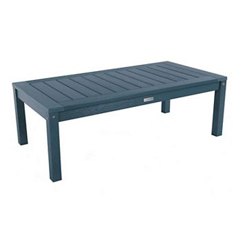 Highwood USA Outdoor Adirondack Coffee Table