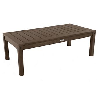 Highwood USA Outdoor Adirondack Coffee Table