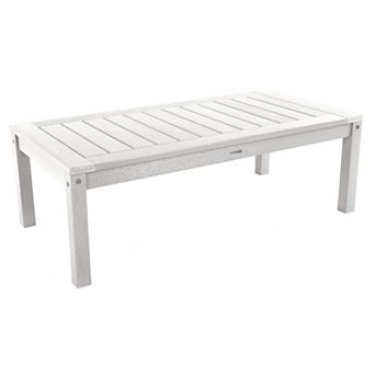 Highwood USA Outdoor Adirondack Coffee Table