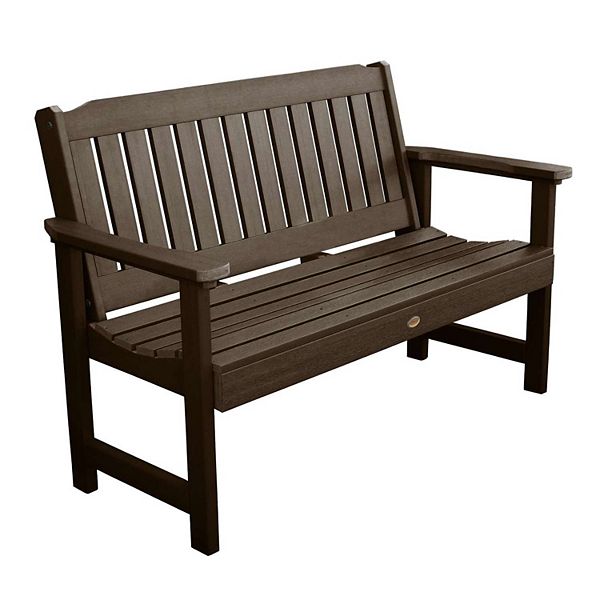 Highwood Lehigh 5 Ft Outdoor Bench