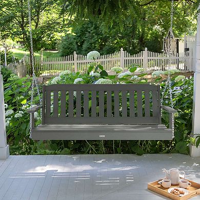Highwood USA Lehigh 5-ft. Porch Swing
