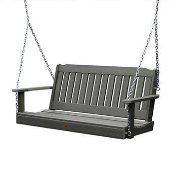 Highwood USA Lehigh 5-ft. Porch Swing