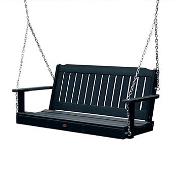 Highwood USA Lehigh 5-ft. Porch Swing