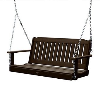 Highwood USA Lehigh 5-ft. Porch Swing