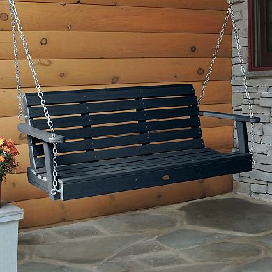 Highwood USA Weatherly 5-ft. Porch Swing
