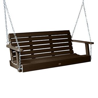 Highwood USA Weatherly 5-ft. Porch Swing