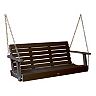 highwood Weatherly 5-ft. Porch Swing