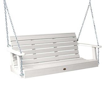 Highwood USA Weatherly 5-ft. Porch Swing