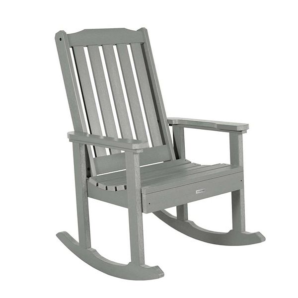 highwood Lehigh Outdoor Rocking Chair