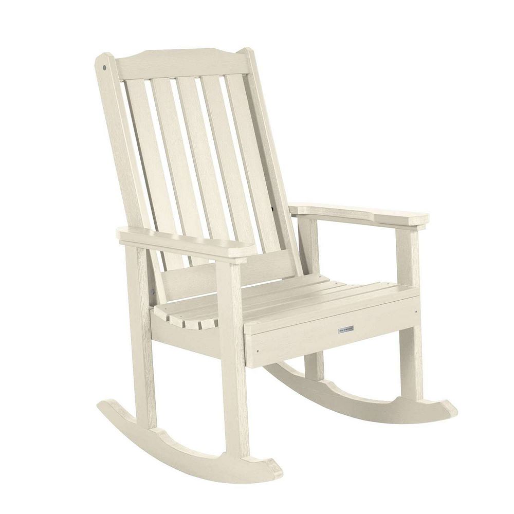 Highwood USA Lehigh Outdoor Rocking Chair