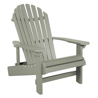 Highwood USA Hamilton Folding & Reclining Adirondack Chair - King