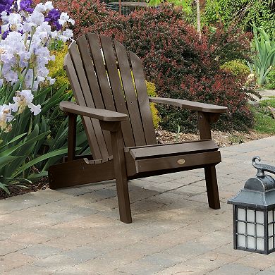 Highwood USA at Kohl's - Shop our full selection of outdoor furniture, including this Highwood USA Hamilton Folding and Reclining Adirondack Chair, at Kohls.com.