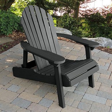 Highwood USA at Kohl's - Shop our full selection of outdoor furniture, including this Highwood USA Hamilton Folding and Reclining Adirondack Chair, at Kohls.com.
