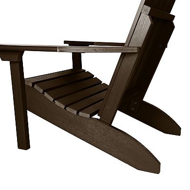 Highwood USA Classic Westport Adirondack Chair