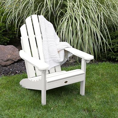 Highwood USA Classic Westport Adirondack Chair