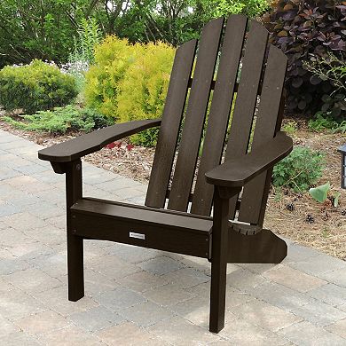 Highwood USA Classic Westport Adirondack Chair