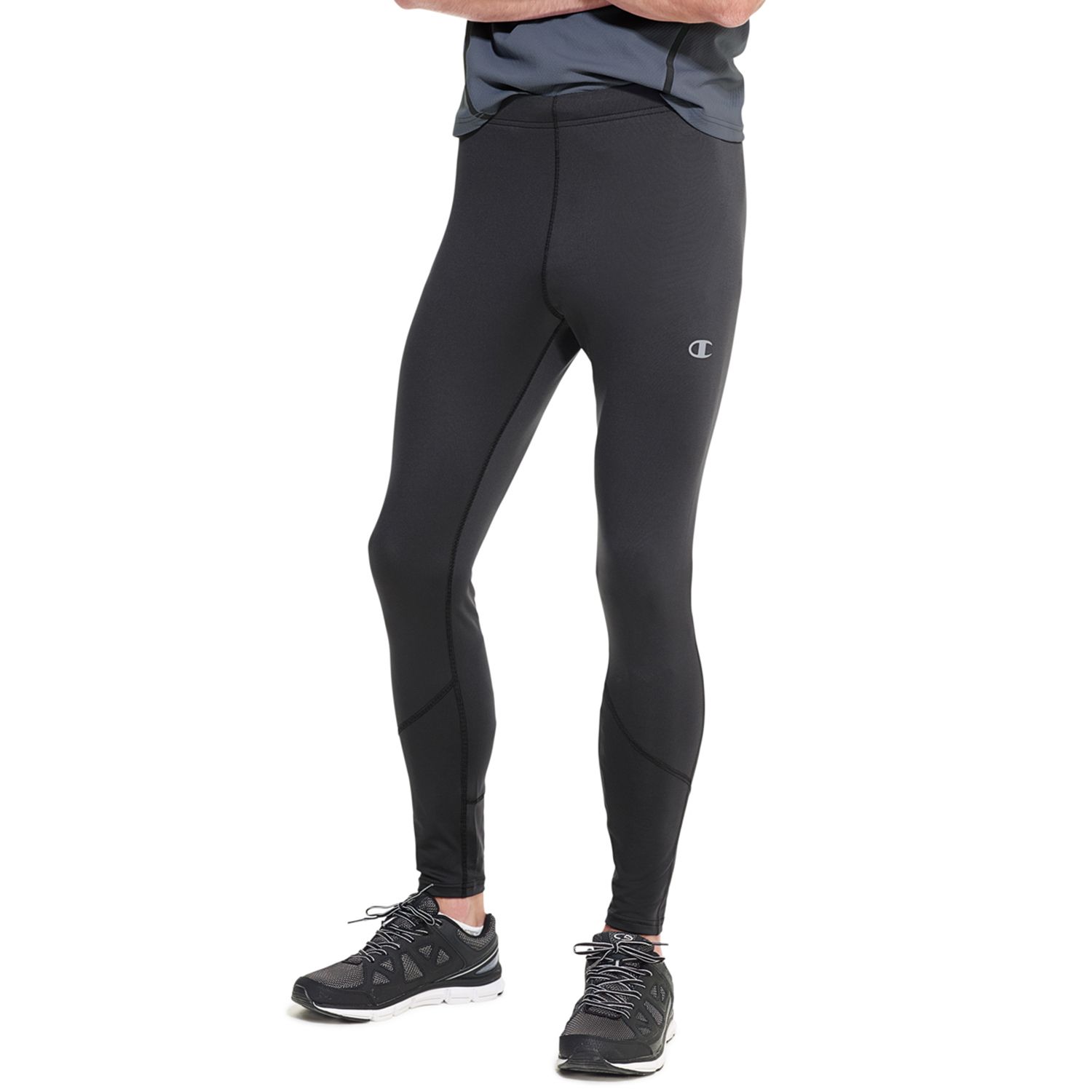 champion running tights