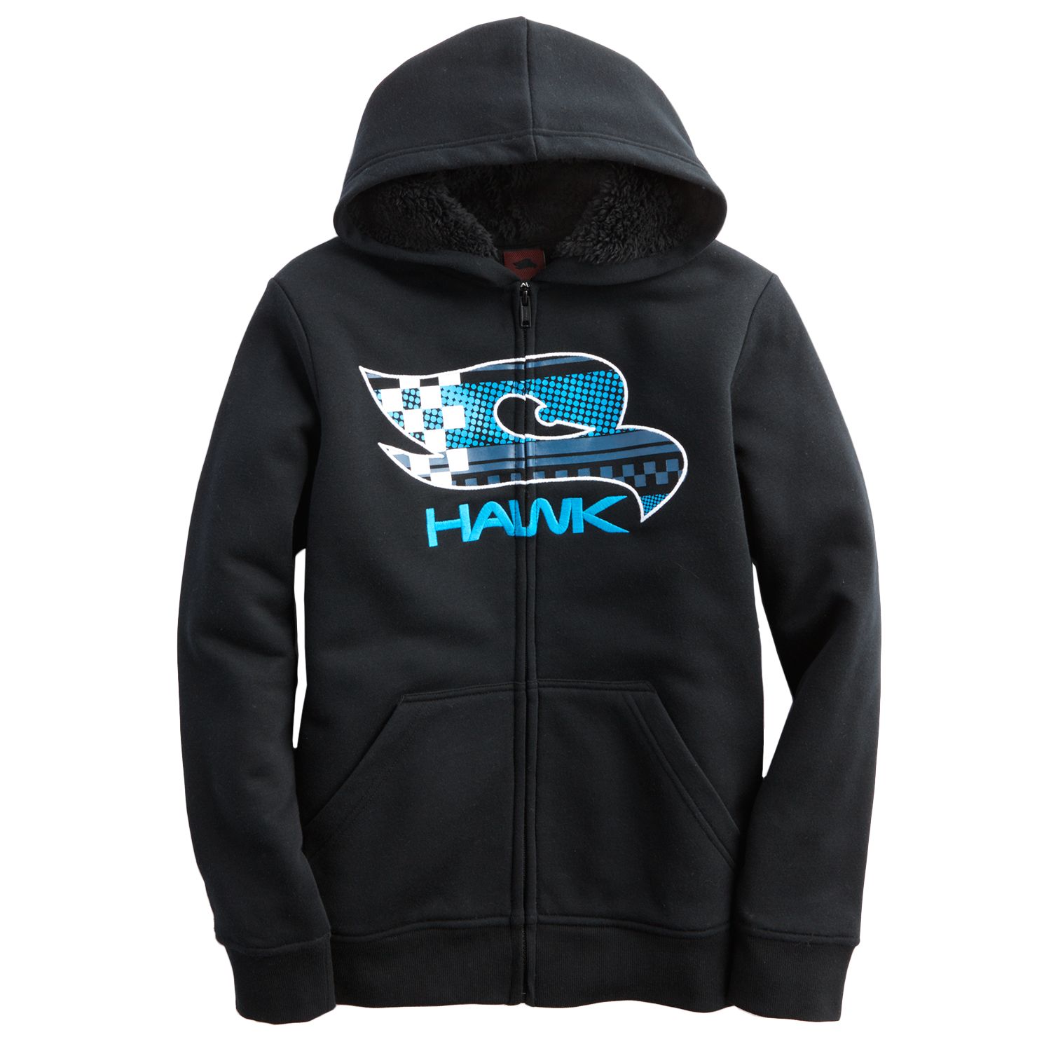 tony hawk zip up hoodie