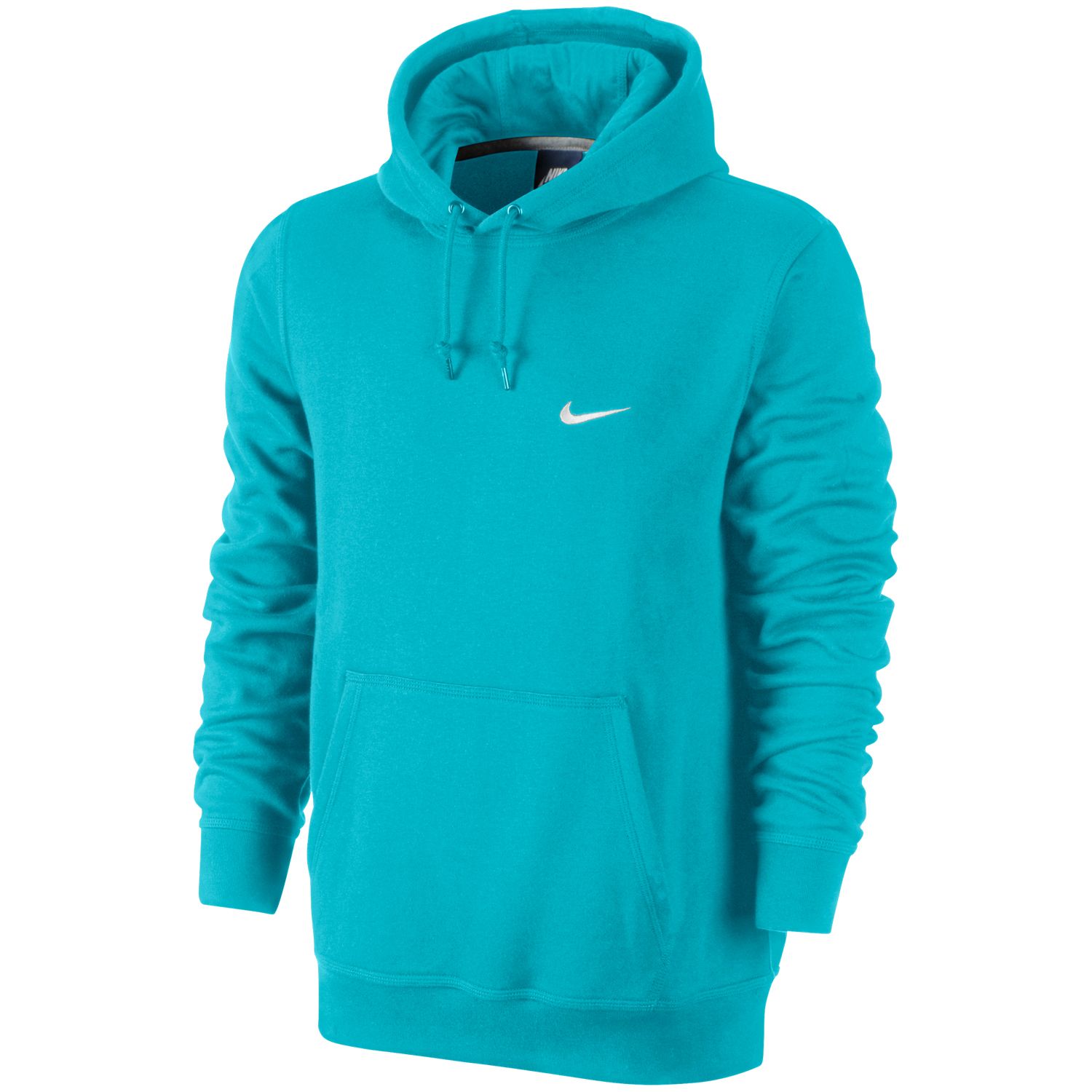 kohls mens nike pullover
