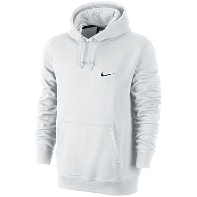 Men s Nike Swoosh Fleece Hoodie