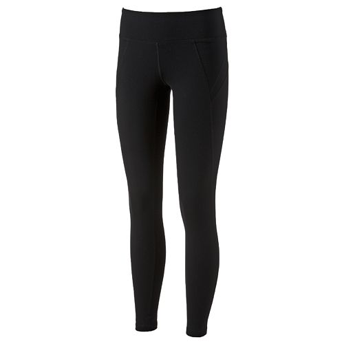 shapewear gym leggings