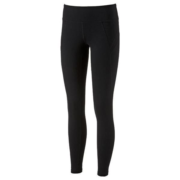 Women's Tek Gear® Shapewear Workout Leggings