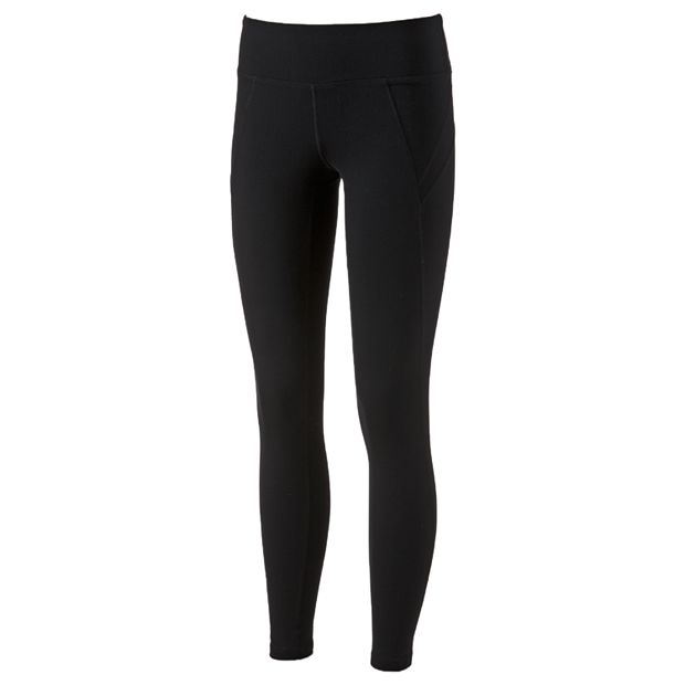 Tek gear deals shapewear leggings