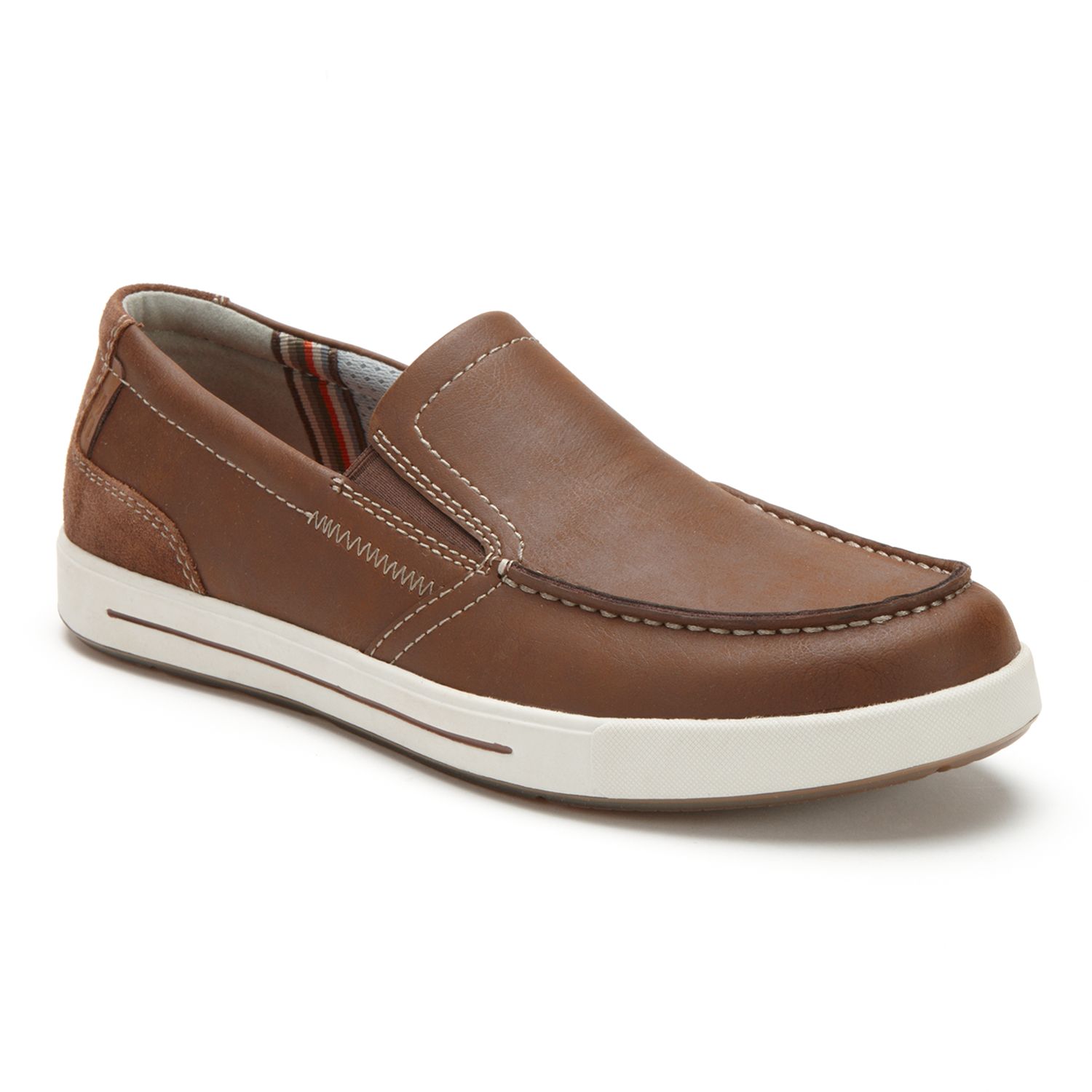 streetcars memory foam shoes
