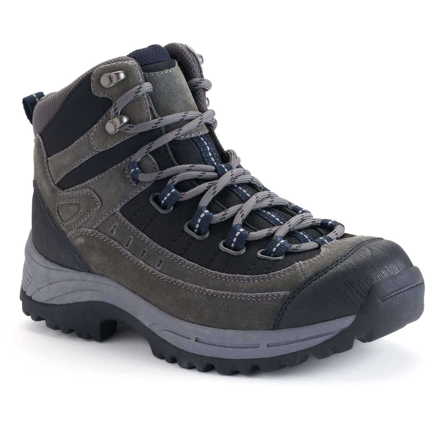 kohls hiking shoes mens